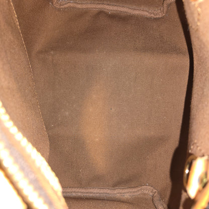 Louis Vuitton Monogram Speedy 25 - VINTAGE