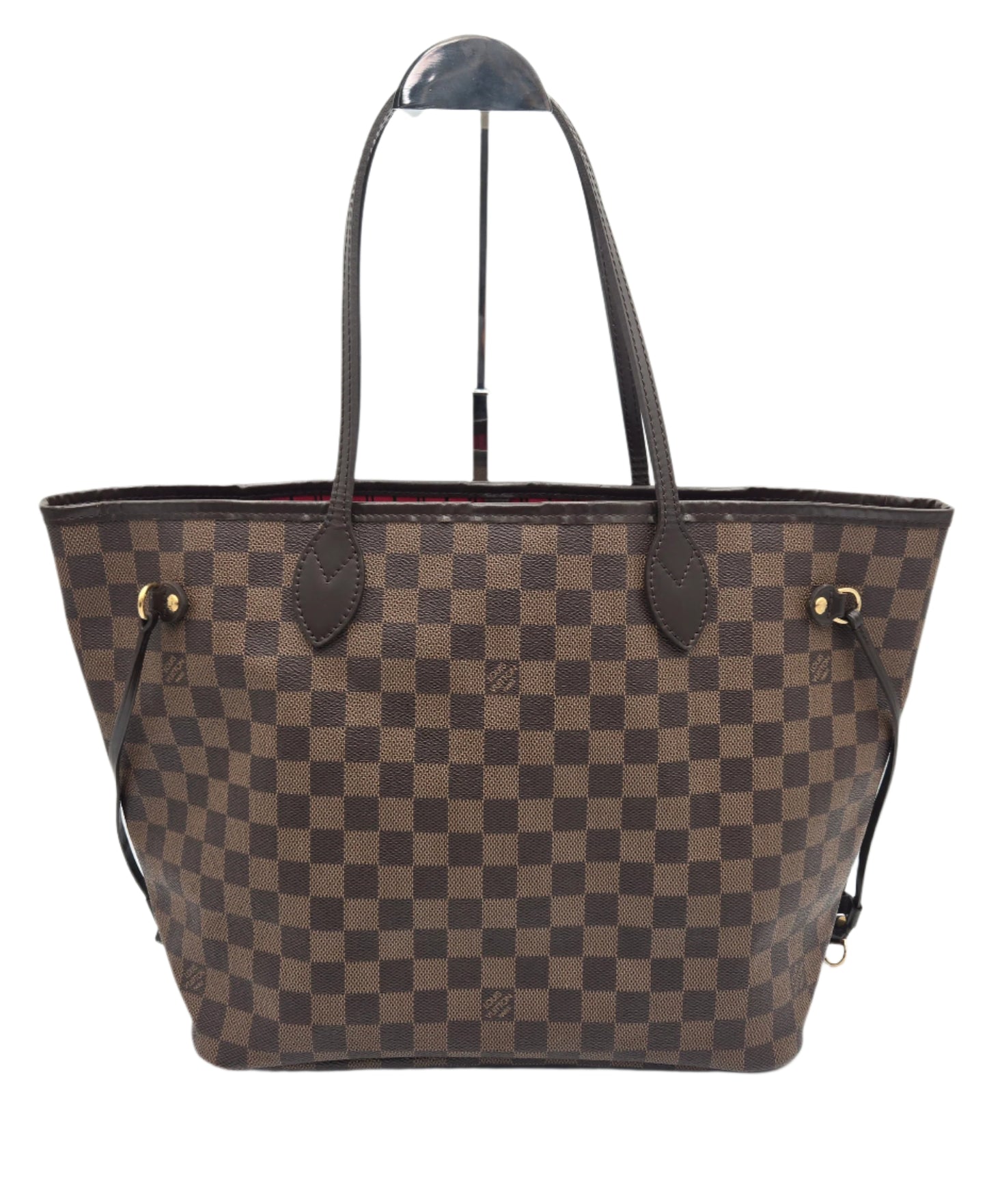 Louis Vuitton Damier Neverfull MM