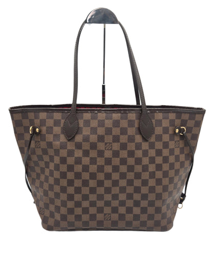 Louis Vuitton Damier Neverfull MM