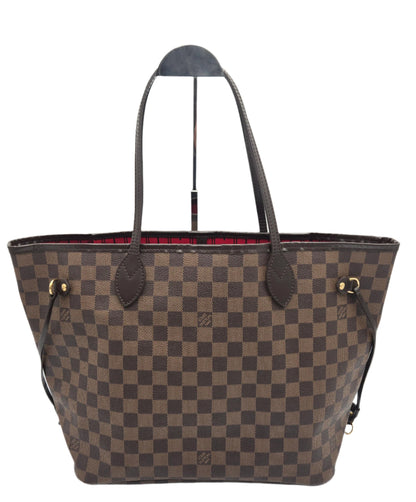Louis Vuitton Damier Neverfull MM
