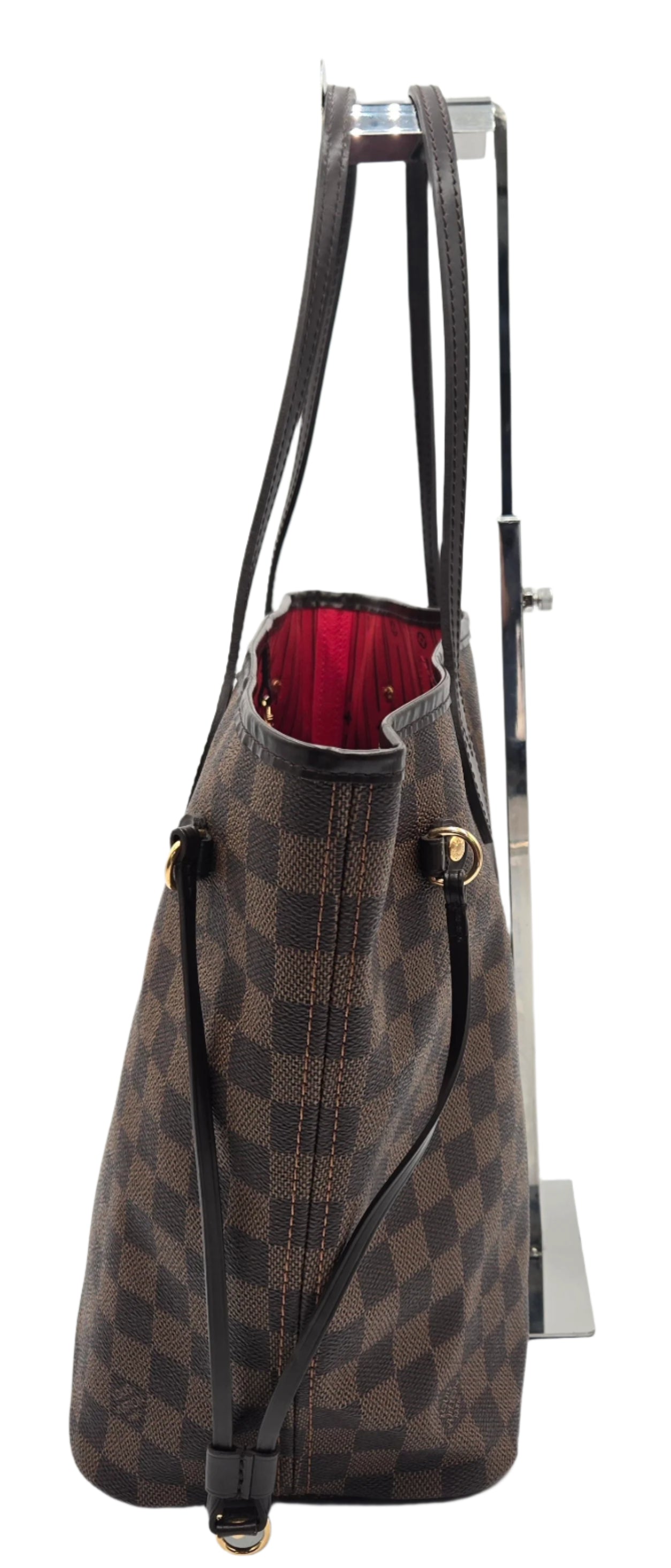 Louis Vuitton Damier Neverfull MM