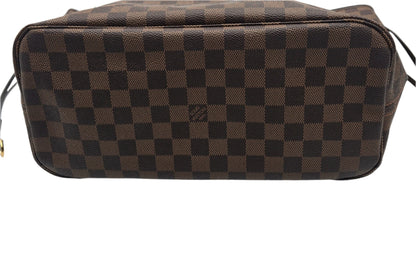 Louis Vuitton Damier Neverfull MM