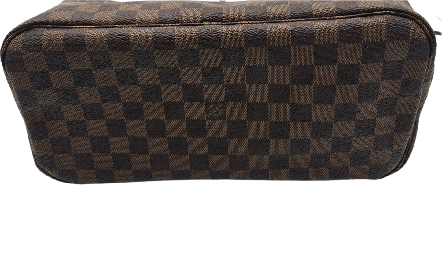 Louis Vuitton Damier Neverfull MM
