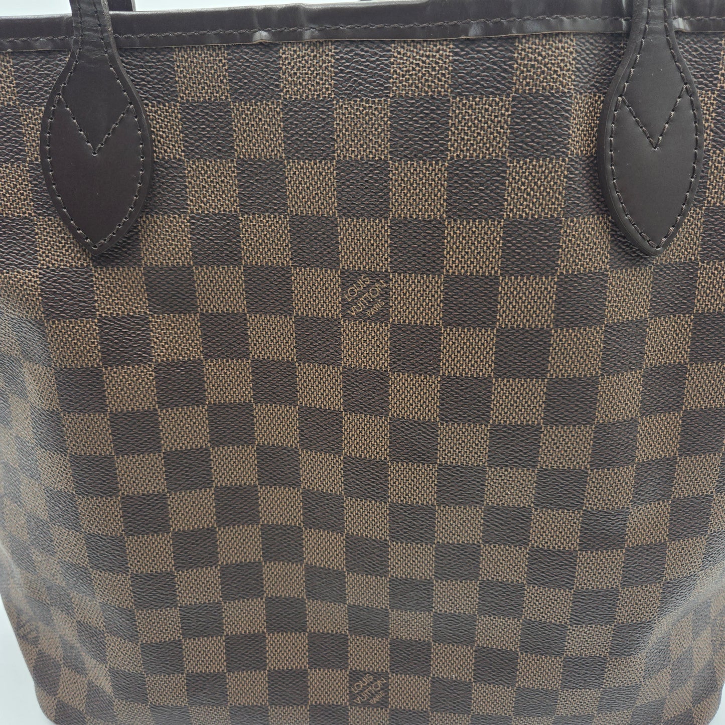 Louis Vuitton Damier Neverfull MM