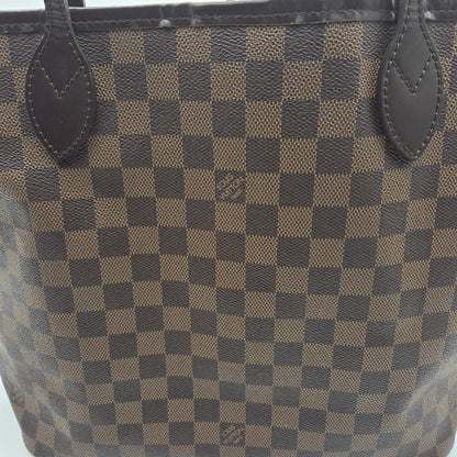 Louis Vuitton Damier Neverfull MM