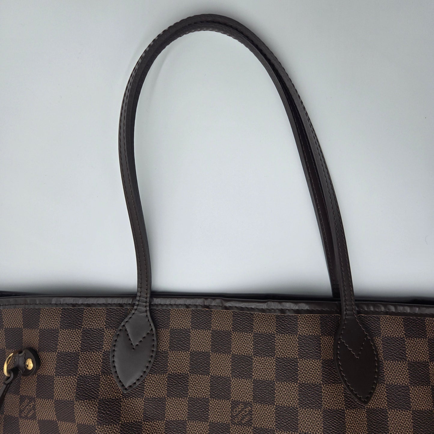 Louis Vuitton Damier Neverfull MM
