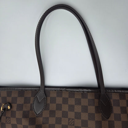 Louis Vuitton Damier Neverfull MM