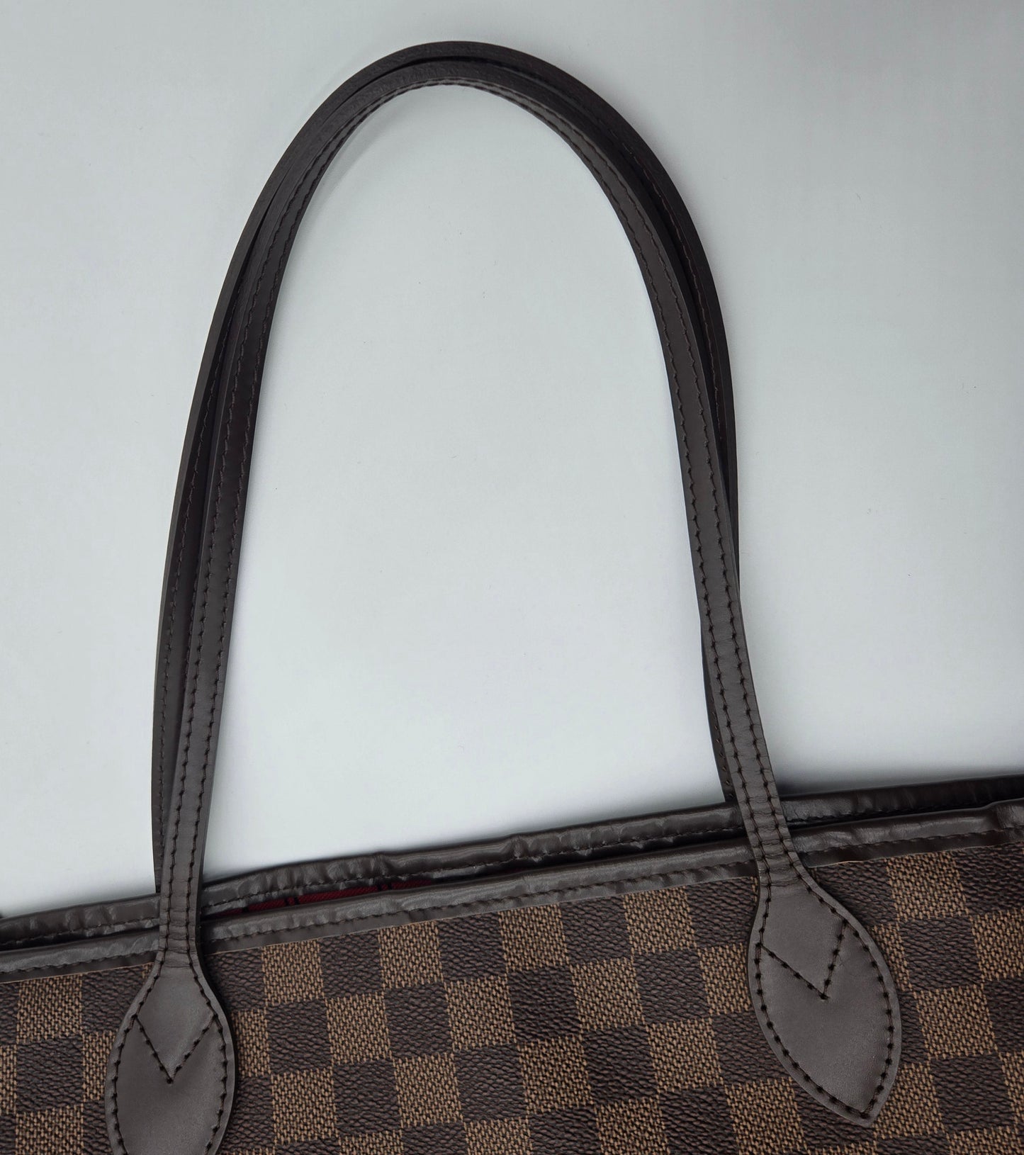 Louis Vuitton Damier Neverfull MM