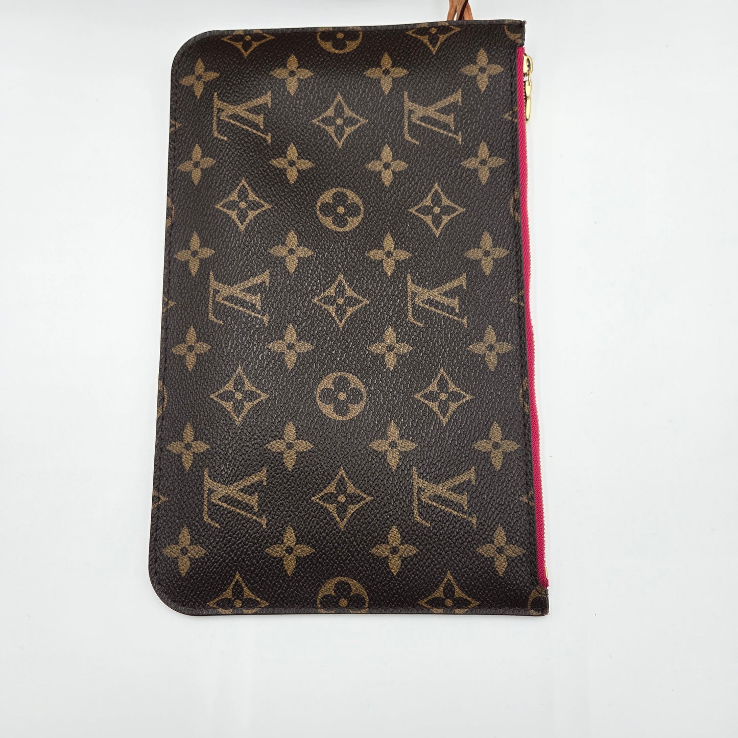 Louis Vuitton Monogram MM Neverfull - COA included