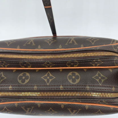 Louis Vuitton Monogram Reporter PM Crossbody/Shoulder Bag