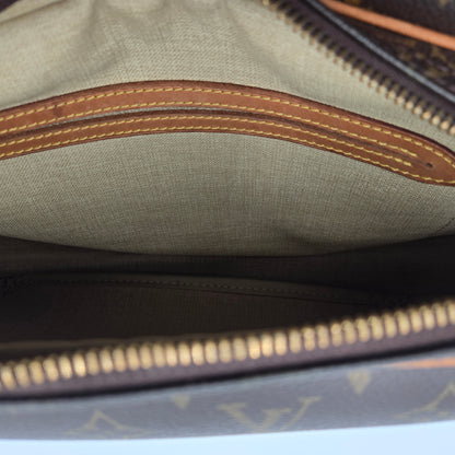 Louis Vuitton Monogram Reporter PM Crossbody/Shoulder Bag