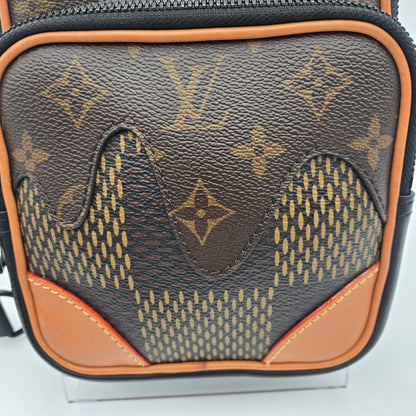 Louis Vuitton Squared Amazon  Damier Giant Body - LIMITED EDITION