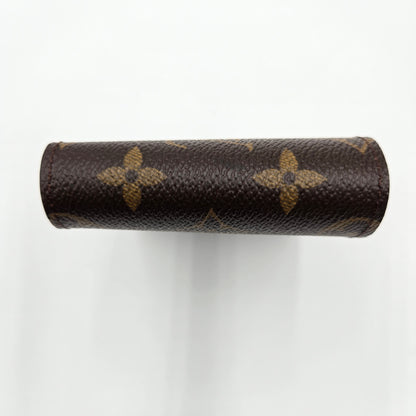 Louis Vuitton Monogram Portefeuille Marco Monogram Bi-fold Wallet