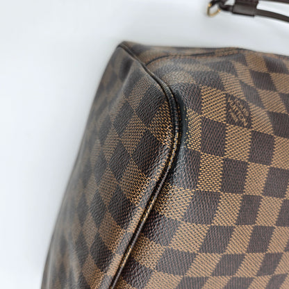 Louis Vuitton Damier Neverfull MM Tote Bag - LIKE NEW