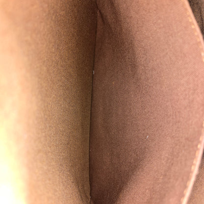 Louis Vuitton LV Monogram Saumur 35 - VINTAGE