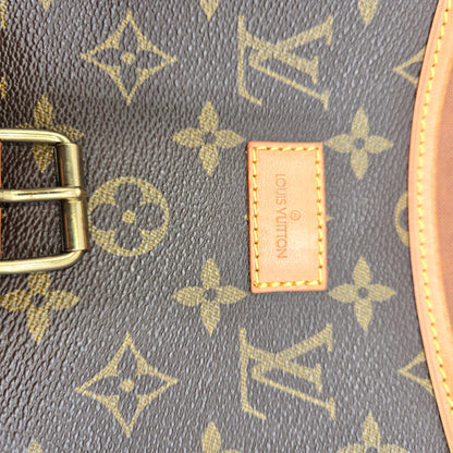Louis Vuitton LV Monogram Saumur 35 - VINTAGE