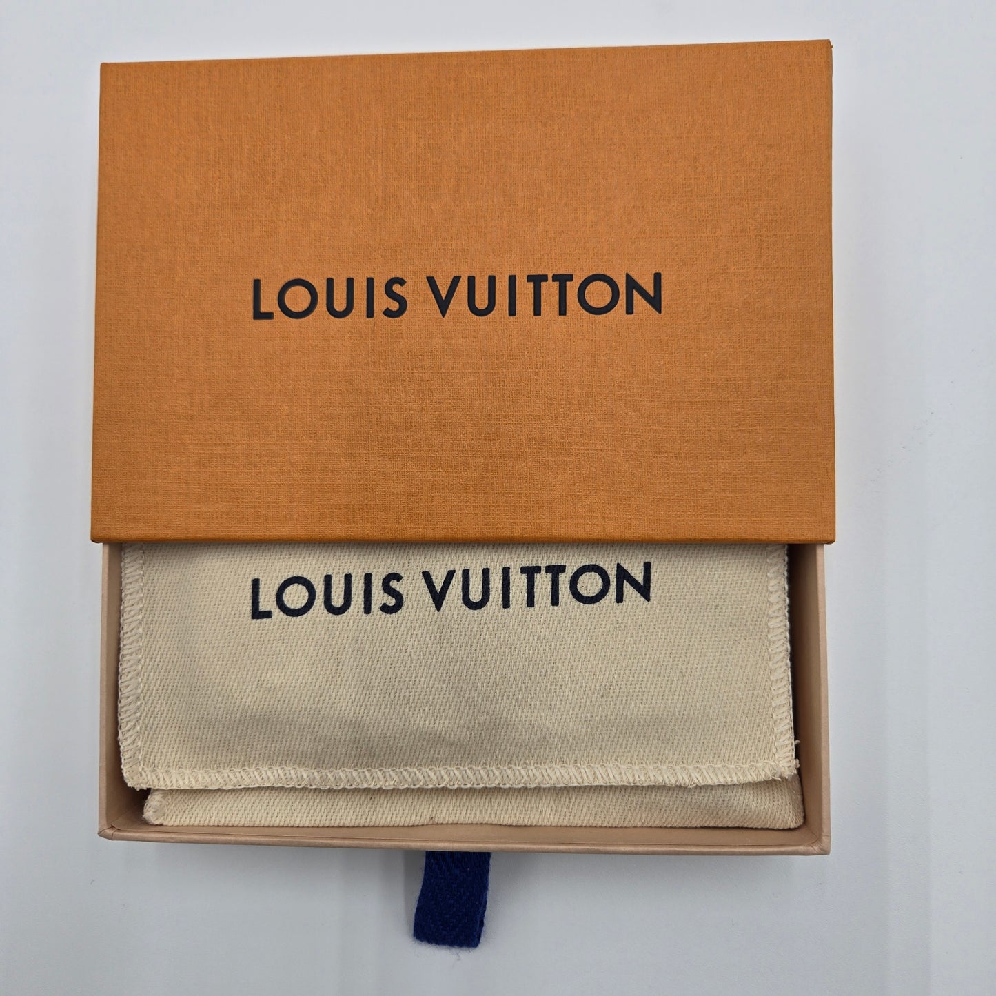 Louis Vuitton Monogram 4 Key Holder / Key Case