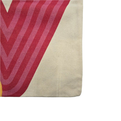 NEW - Louis Vuitton & Collaboration Exhibition City Tote Canvas Limited Edition from 2021-2022