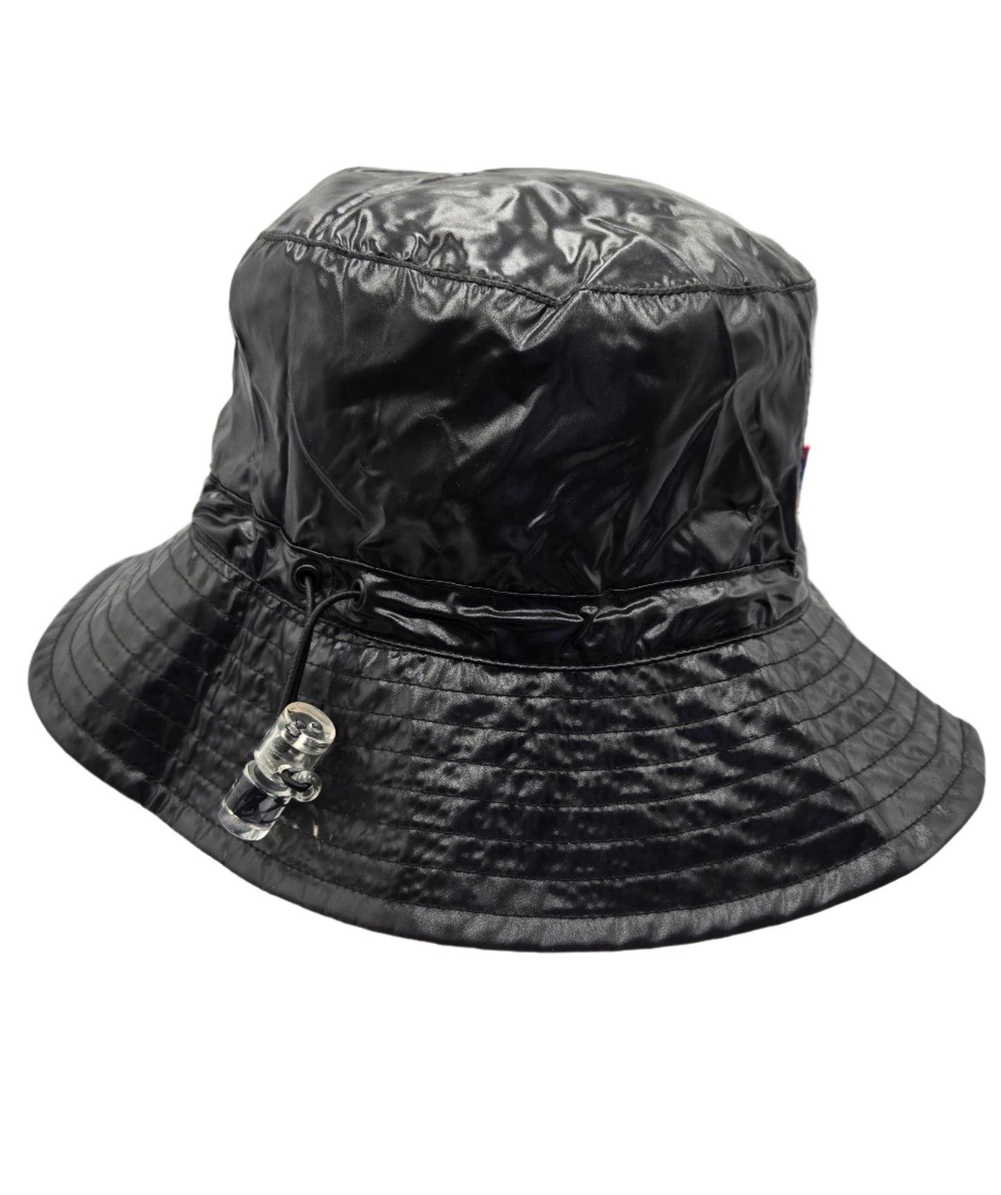 LOUIS VUITTON MP2877 Virgil Abloh Series Bonnet LV2054 Bucket Hat Black