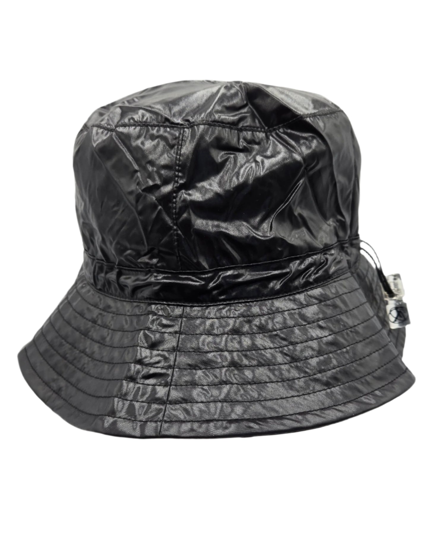 LOUIS VUITTON MP2877 Virgil Abloh Series Bonnet LV2054 Bucket Hat Black