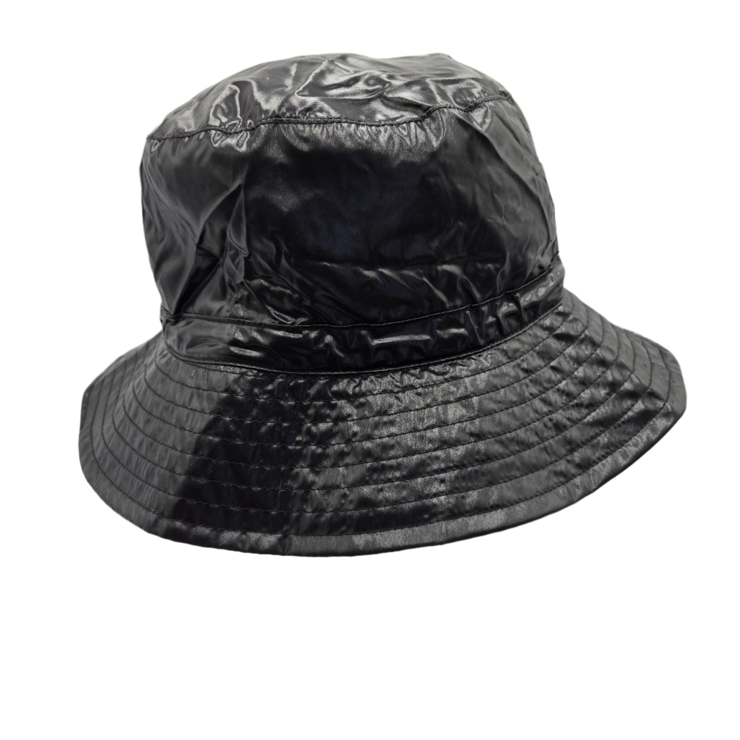 LOUIS VUITTON MP2877 Virgil Abloh Series Bonnet LV2054 Bucket Hat Black