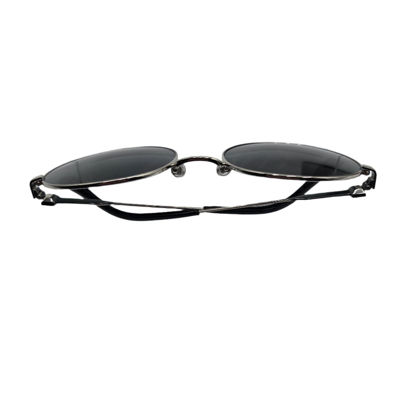 Jimmy Choo Lilo Round Sunglasses