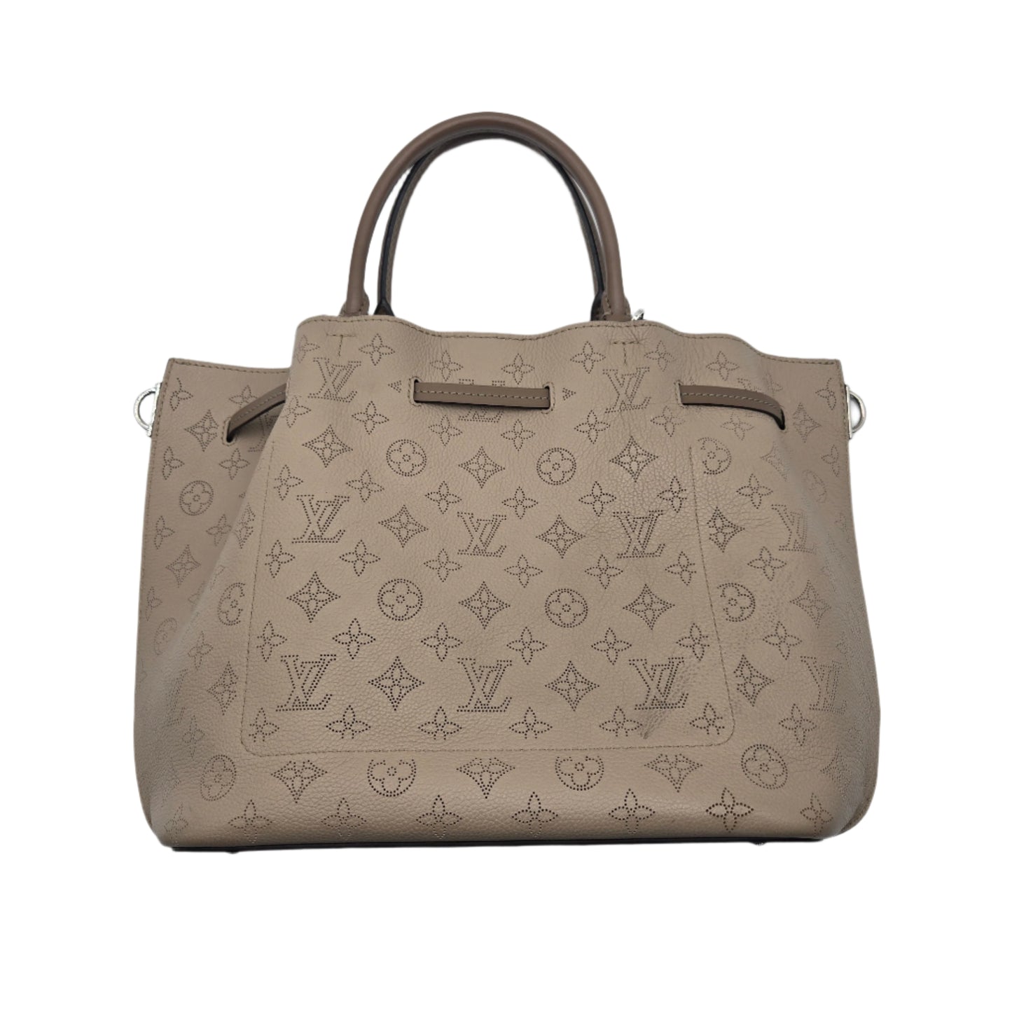 Louis Vuitton Mahina Girolata 2-WAY Shoulder Bag Galle M54403