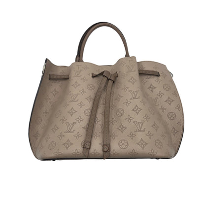 Louis Vuitton Mahina Girolata 2-WAY Shoulder Bag Galle M54403