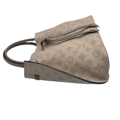 Louis Vuitton Mahina Girolata 2-WAY Shoulder Bag Galle M54403