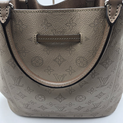 Louis Vuitton Mahina Girolata 2-WAY Shoulder Bag Galle M54403