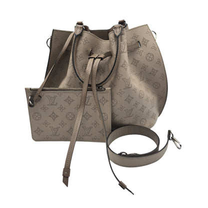 Louis Vuitton Mahina Girolata 2-WAY Shoulder Bag Galle M54403