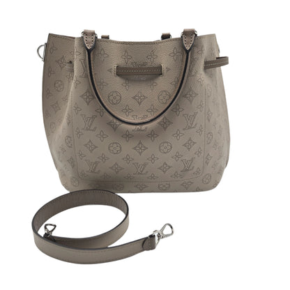 Louis Vuitton Mahina Girolata 2-WAY Shoulder Bag Galle M54403