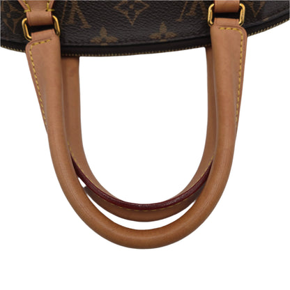 Louis Vuitton Rivoli PM Handbag/Shoulder, Crossbody Bag Monogram