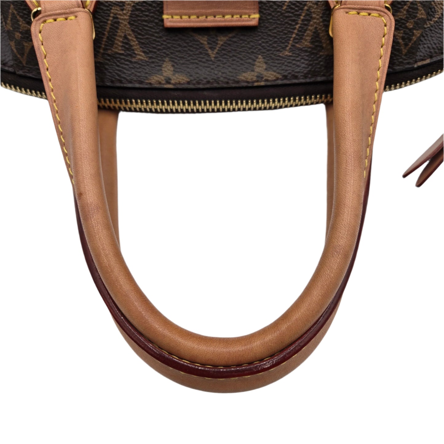 Louis Vuitton Rivoli PM Handbag/Shoulder, Crossbody Bag Monogram