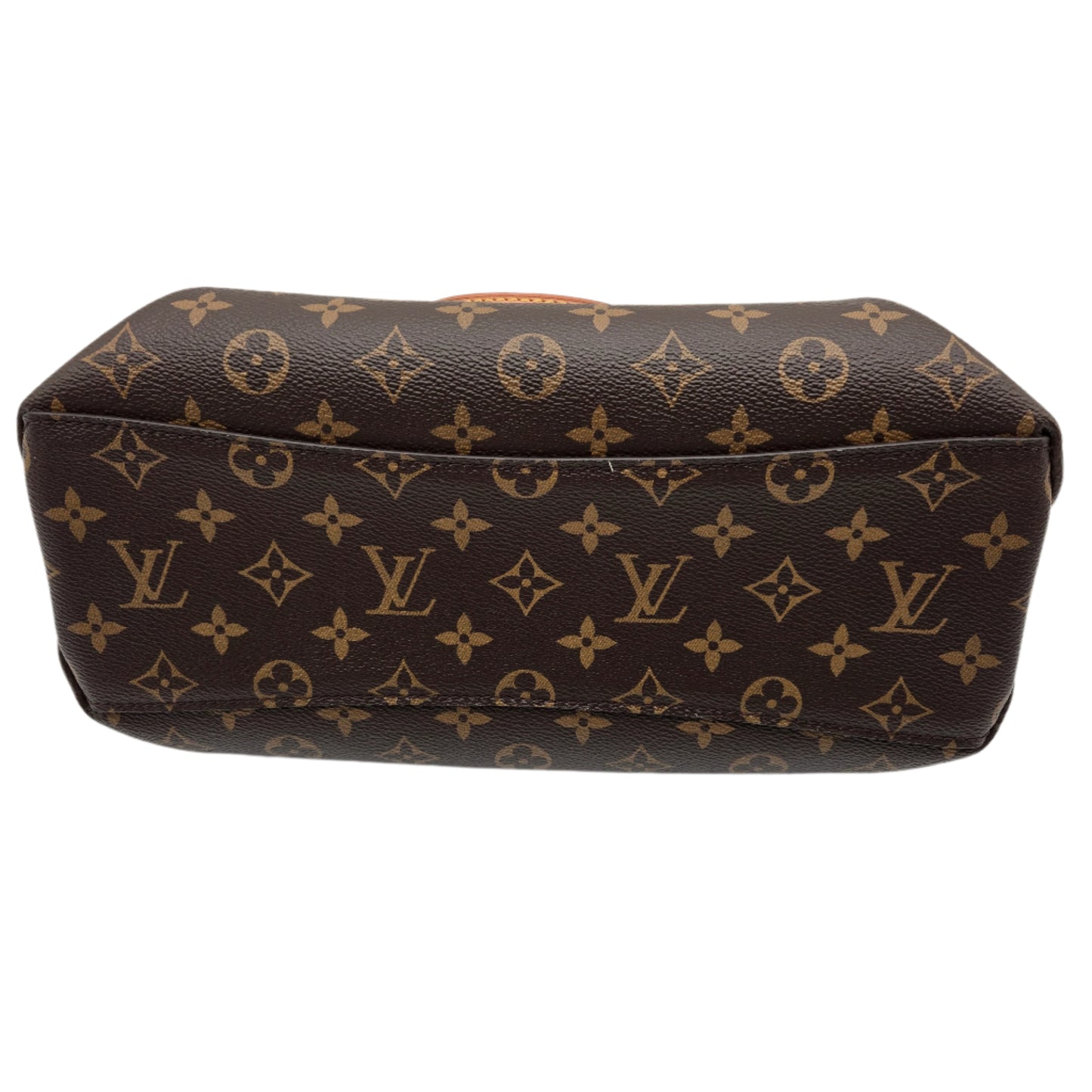 Louis Vuitton Rivoli PM Handbag/Shoulder, Crossbody Bag Monogram