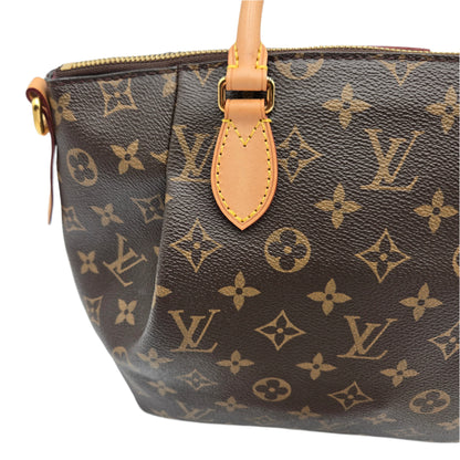 Louis Vuitton Monogram Turenne PM Handbag/Crossbody Monogram