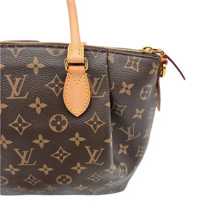 Louis Vuitton Monogram Turenne PM Handbag/Crossbody Monogram