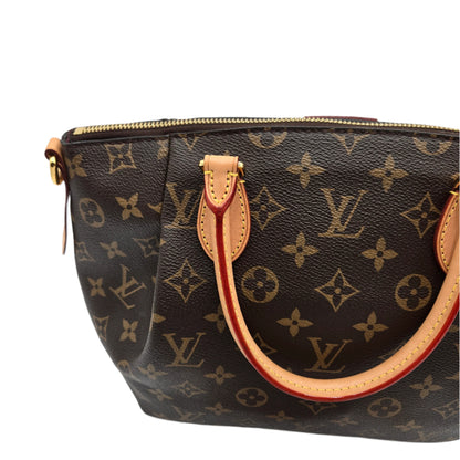 Louis Vuitton Monogram Turenne PM Handbag/Crossbody Monogram