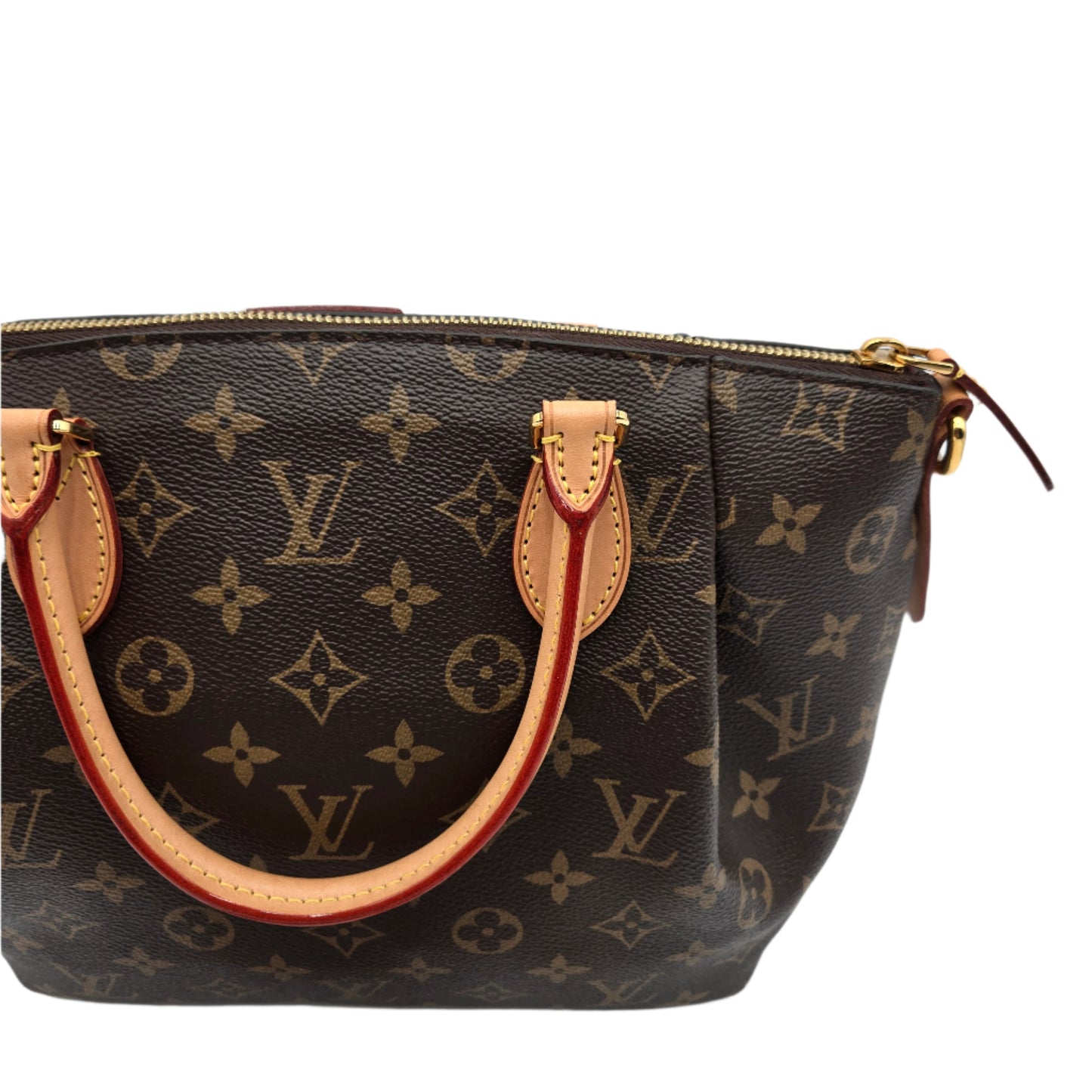 Louis Vuitton Monogram Turenne PM Handbag/Crossbody Monogram