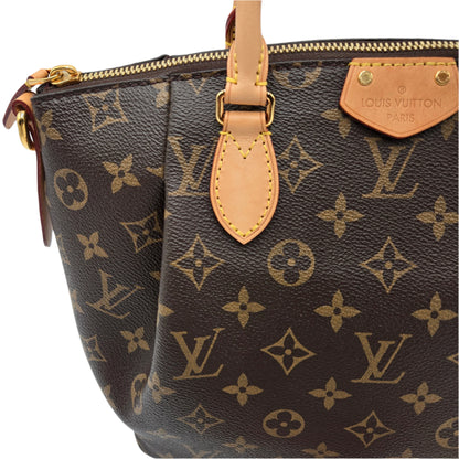 Louis Vuitton Monogram Turenne PM Handbag/Crossbody Monogram