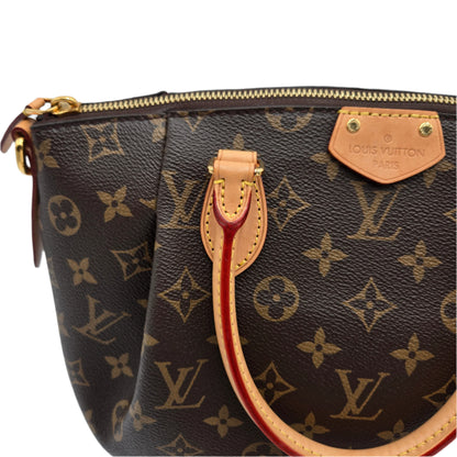 Louis Vuitton Monogram Turenne PM Handbag/Crossbody Monogram