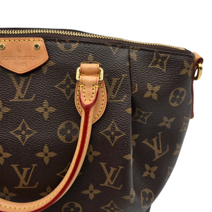 Louis Vuitton Monogram Turenne PM Handbag/Crossbody Monogram