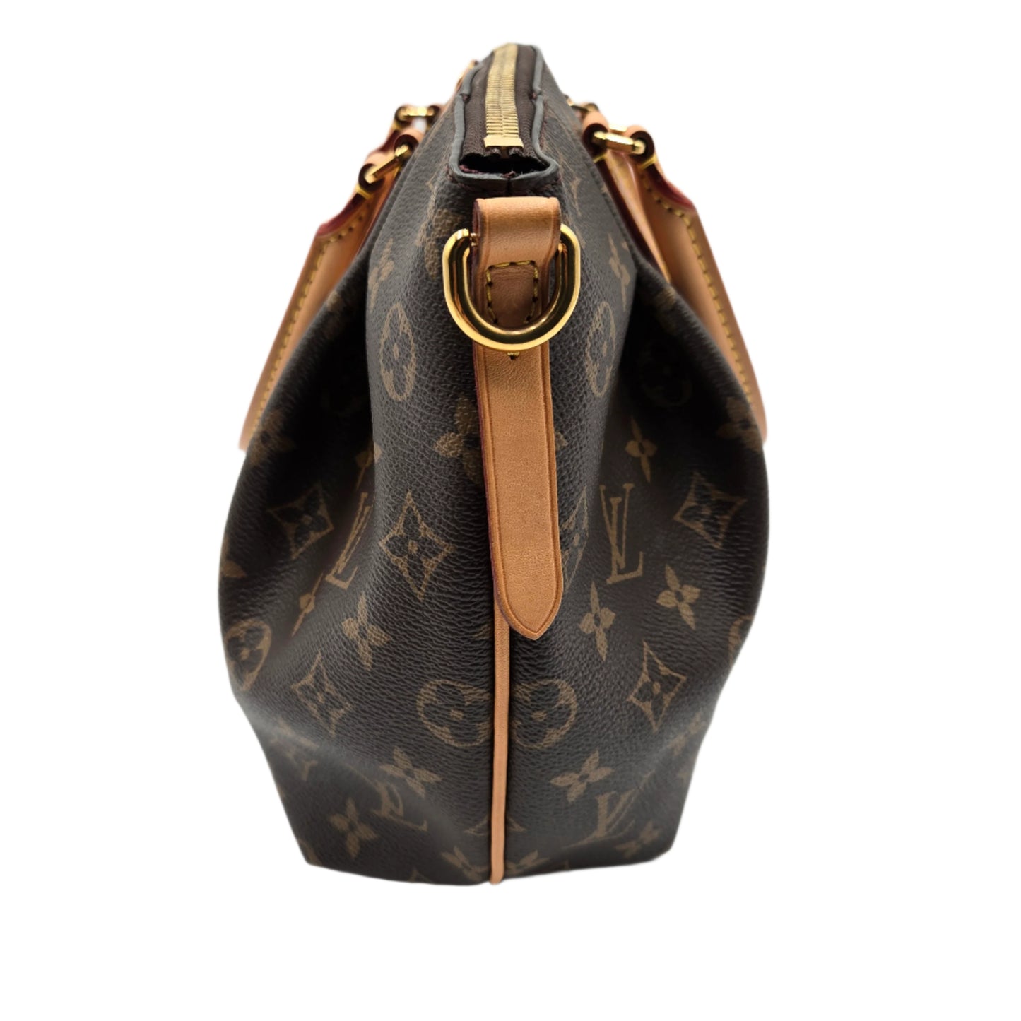 Louis Vuitton Monogram Turenne PM Handbag/Crossbody Monogram