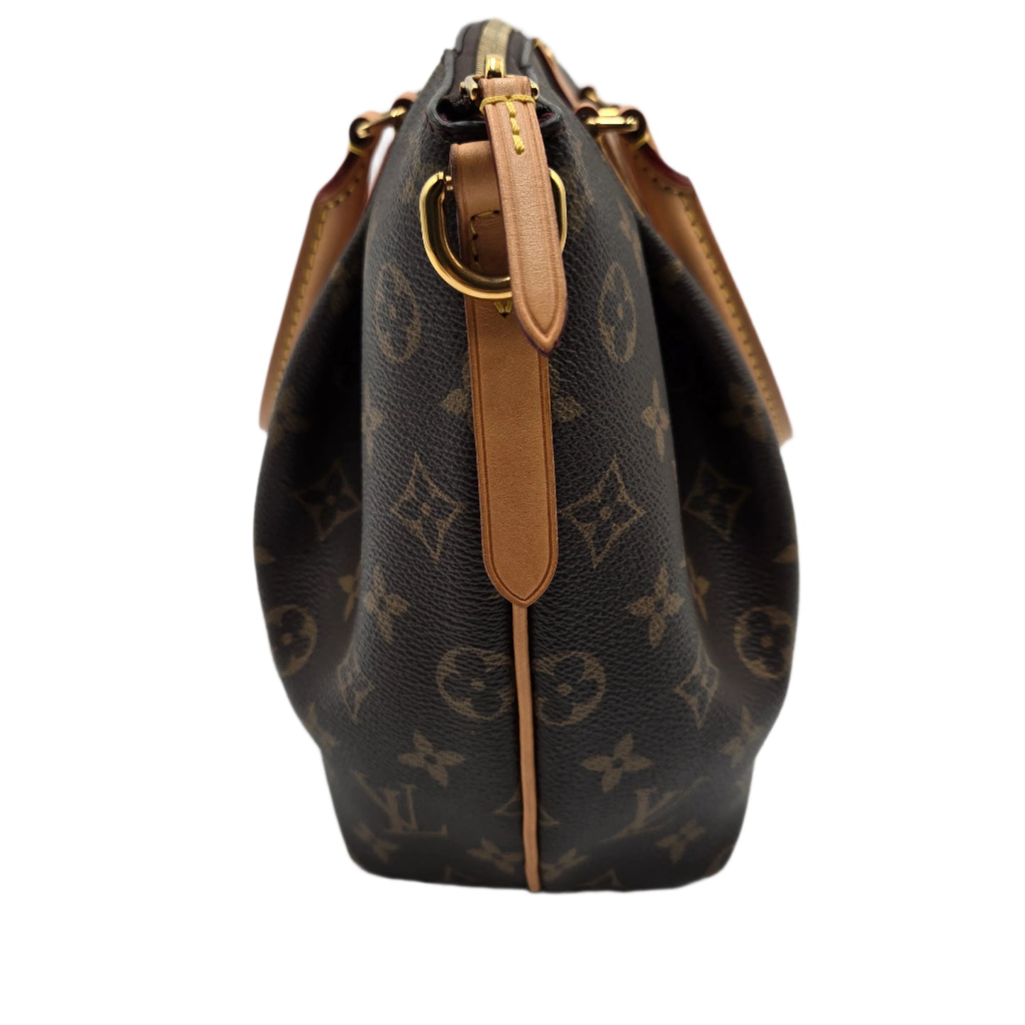 Louis Vuitton Monogram Turenne PM Handbag/Crossbody Monogram