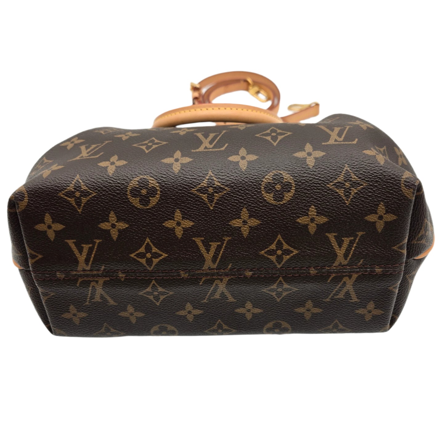 Louis Vuitton Monogram Turenne PM Handbag/Crossbody Monogram