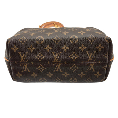 Louis Vuitton Monogram Turenne PM Handbag/Crossbody Monogram