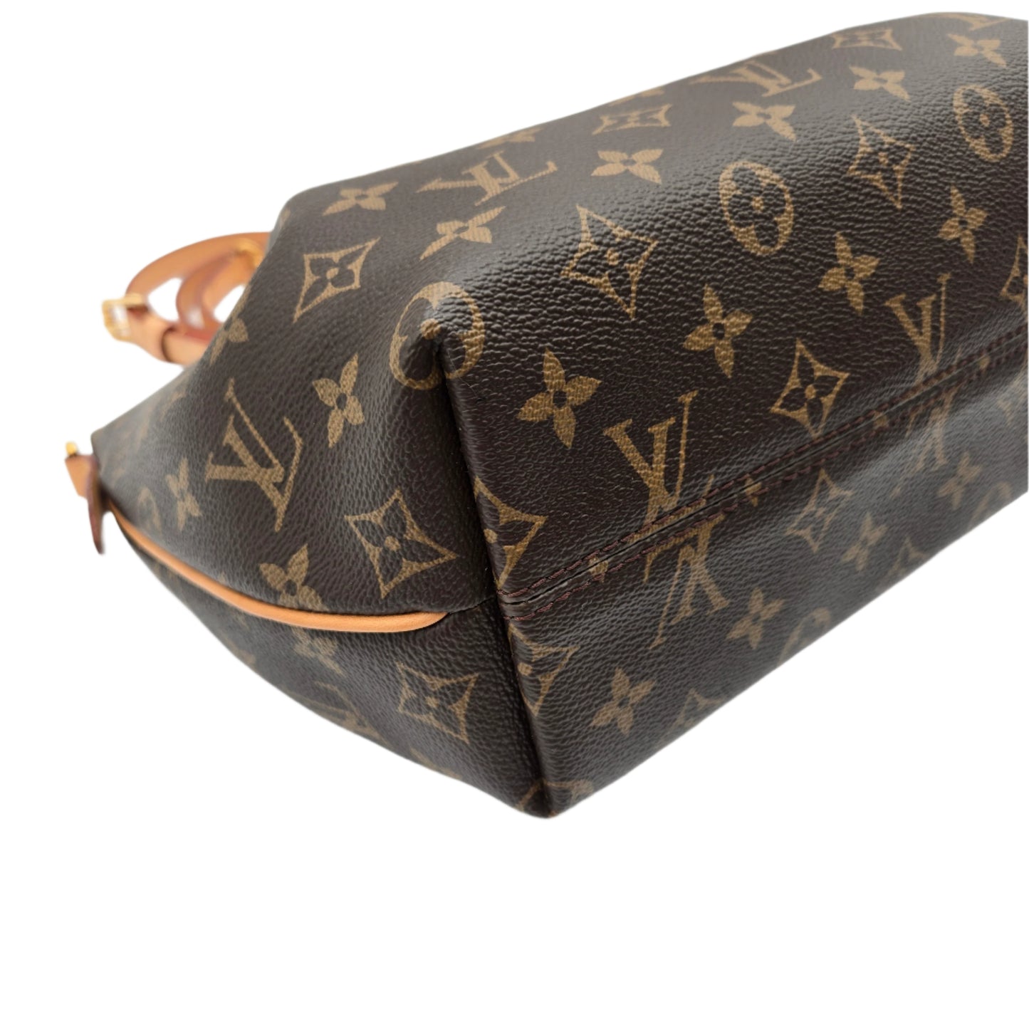 Louis Vuitton Monogram Turenne PM Handbag/Crossbody Monogram