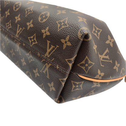 Louis Vuitton Monogram Turenne PM Handbag/Crossbody Monogram