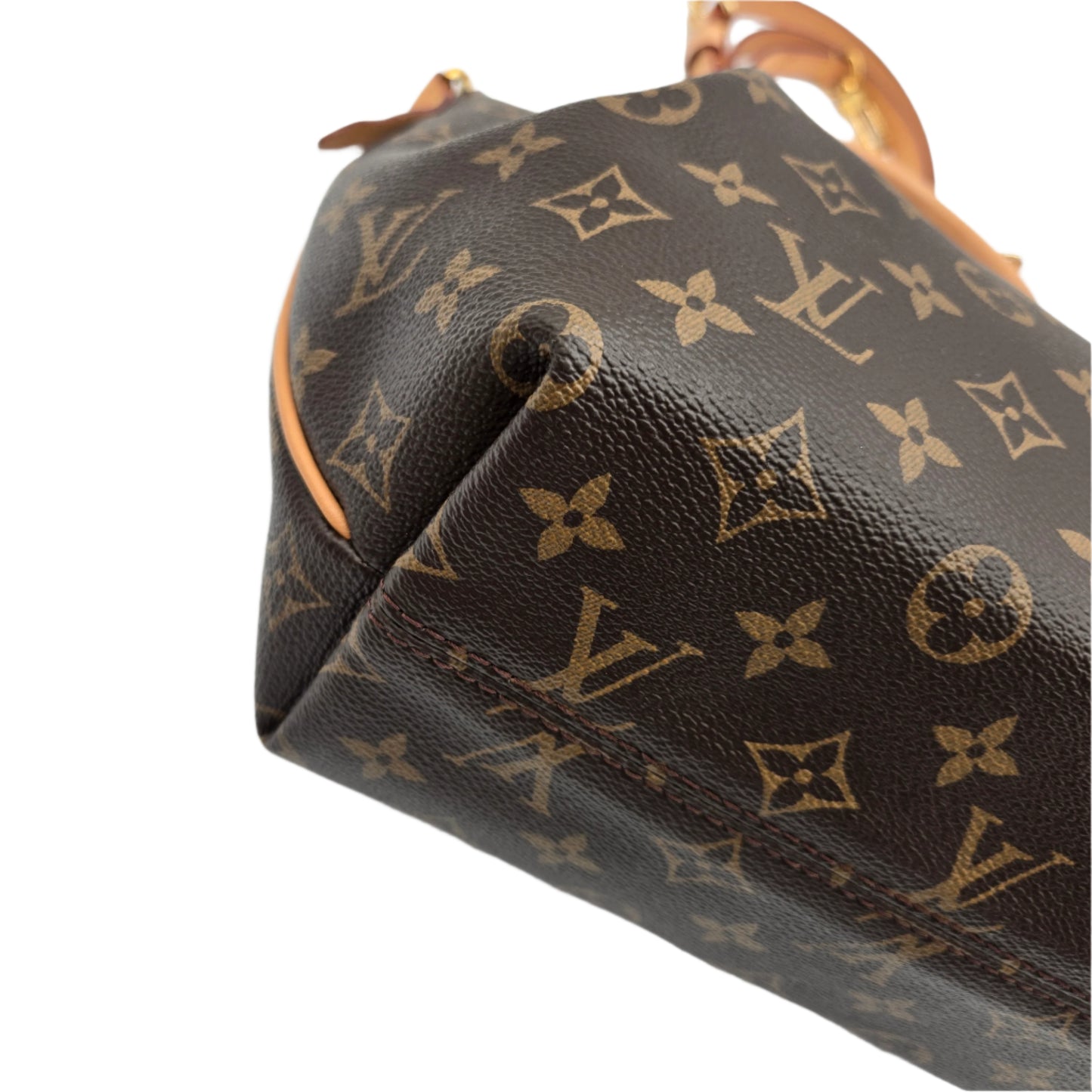 Louis Vuitton Monogram Turenne PM Handbag/Crossbody Monogram