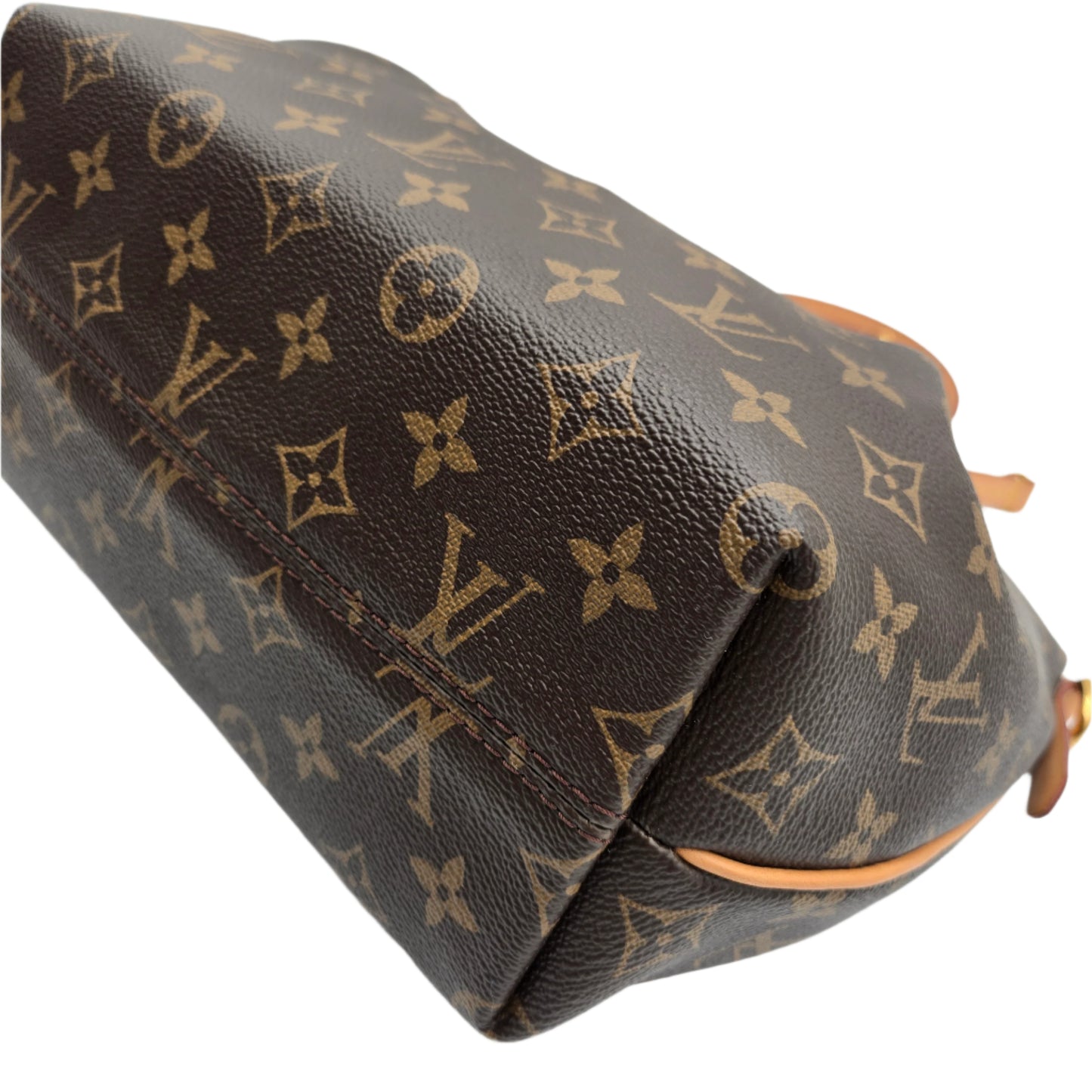 Louis Vuitton Monogram Turenne PM Handbag/Crossbody Monogram